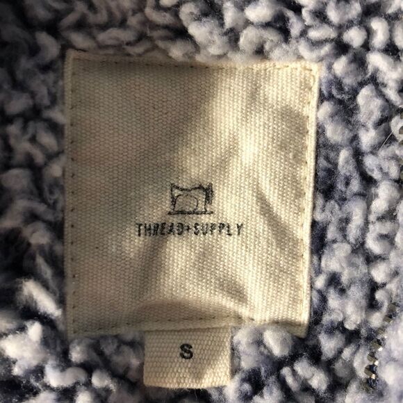 Thread & Supply Small Sherpa - Picture 2 of 4